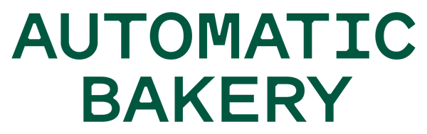 Automatic Bakery