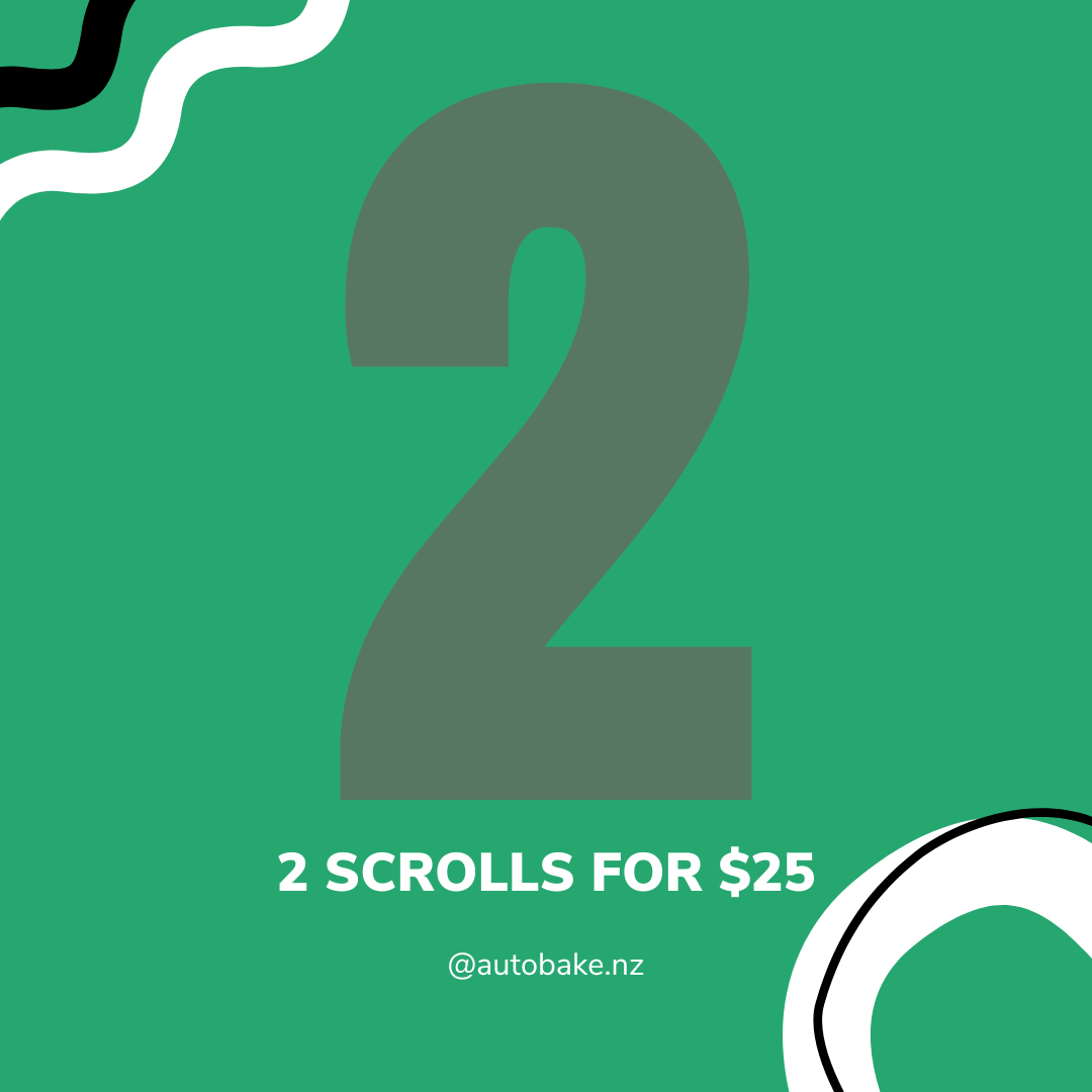 Scrolls Bundle